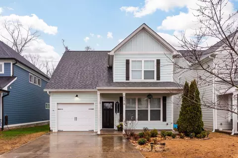 5378 Reneau Way, Chattanooga, TN 37412