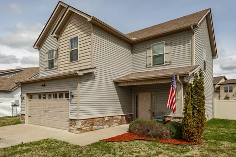1715 Warmingfield Dr, Murfreesboro, TN 37127