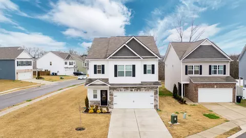 341 Geneva Ln, Columbia, TN 38401