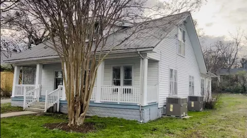 318 3rd Ave N, Lewisburg, TN 37091
