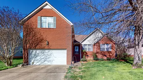 1846 Oreilly Cir, Spring Hill, TN 37174