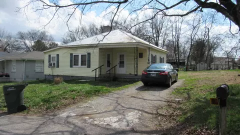 812 Pitt Ave, Springfield, TN 37172