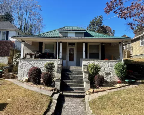 605 Lytle St, Chattanooga, TN 37405