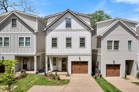 120 Lincoln Ct #B, Nashville, TN 37205