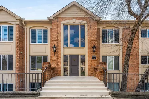 4487 Post Pl #19, Nashville, TN 37205