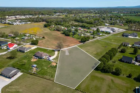 0 Gilispie Rd, Mcminnville, TN 37110