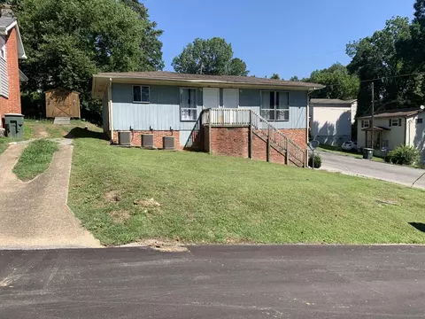 729 Davis Ave, Chattanooga, TN 37411