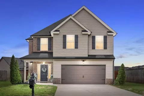1064 Silo Dr, Clarksville, TN 37042