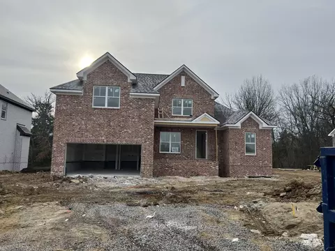 198 Settlers Way #LOT 594, Hendersonville, TN 37075