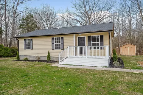 56 N Johnson Rd, Mcminnville, TN 37110