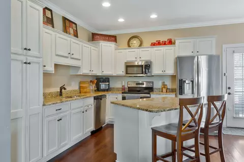 5028 Conquer Dr, Murfreesboro, TN 37128 photo 10