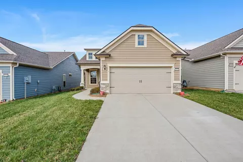 1733 Humphreys Gln, Spring Hill, TN 37174