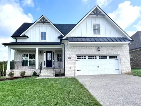1001 Jackston Mack Way #1, Gallatin, TN 37066