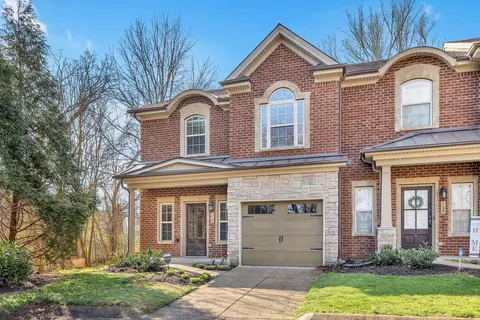 5606 Cloverland Dr #110, Brentwood, TN 37027