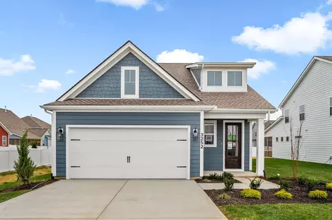 3252 Starwood Dr, Murfreesboro, TN 37129
