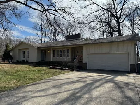 1355 Sherwood Ln, Cookeville, TN 38501