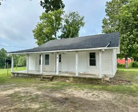 80 County Farm Rd, Cookeville, TN 38501