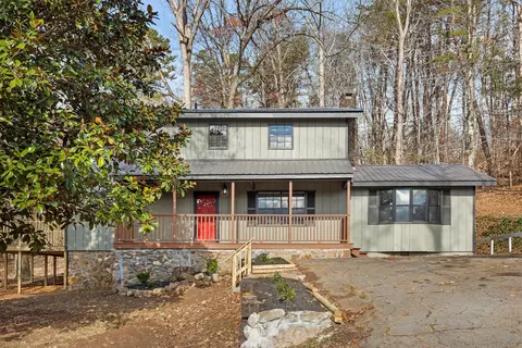 516 Nickajack Rd, Flintstone, GA 30725