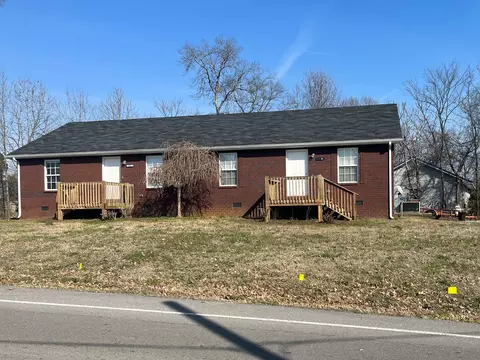 112 Wheeler St, Shelbyville, TN 37160