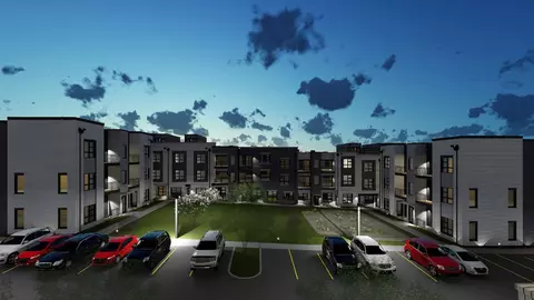 542 Southgate Ave #220, Nashville, TN 37203