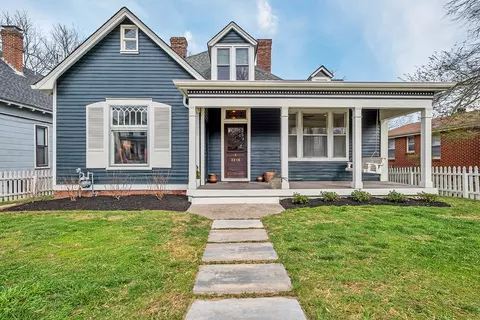 2218 White Ave, Nashville, TN 37204