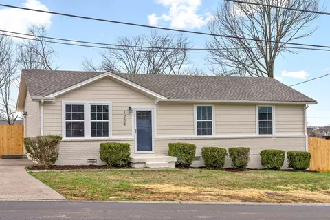 1209 Sylvia Dr, Madison, TN 37115