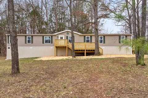 4451 Louise Rd, Cumberland Furnace, TN 37051