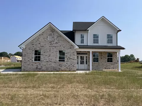 3002 Stonehorn Dr, Bell Buckle, TN 37020