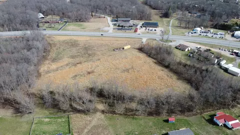 0 Highway 52 East Days Rd, Lafayette, TN 37083