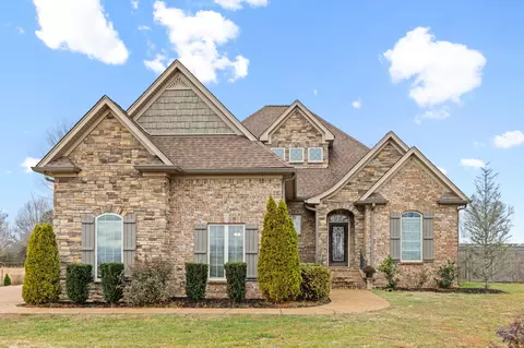7105 Couchville Pike, Mount Juliet, TN 37122