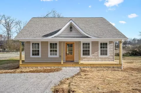 271 S Turner Dr, Sparta, TN 38583