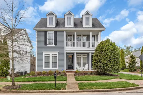 587 Marigold Dr, Franklin, TN 37064