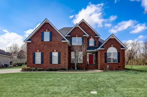 3018 Landview Dr, Murfreesboro, TN 37128