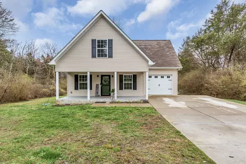 643 Mac St # B, Shelbyville, TN 37160