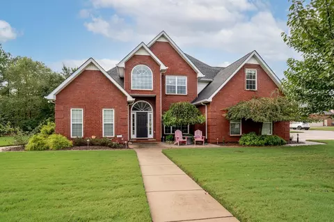 2275 Alexander Blvd, Murfreesboro, TN 37130