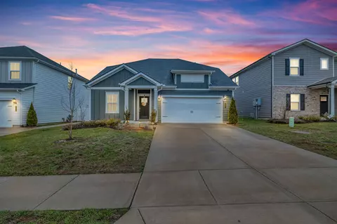 1080 Holland Ridge Way, Lebanon, TN 37090