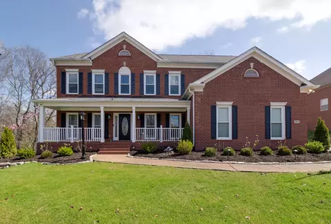 4070 Oxford Glen Dr, Franklin, TN 37067