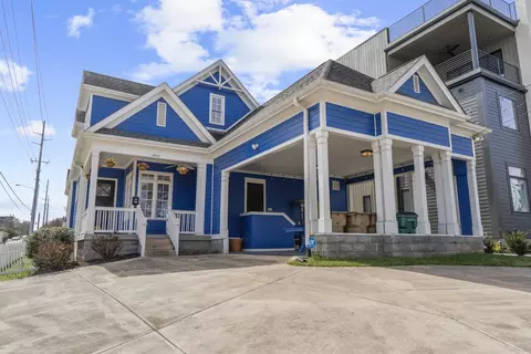 1401 Sigler St, Nashville, TN 37203