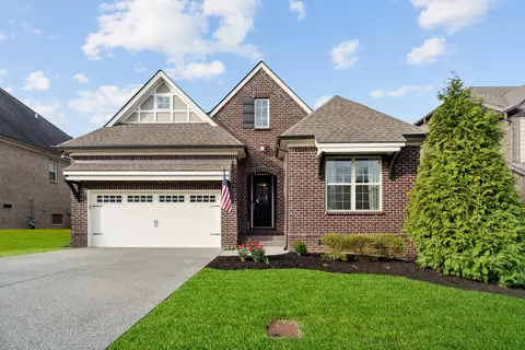 9056 Macauley Ln, Nolensville, TN 37135