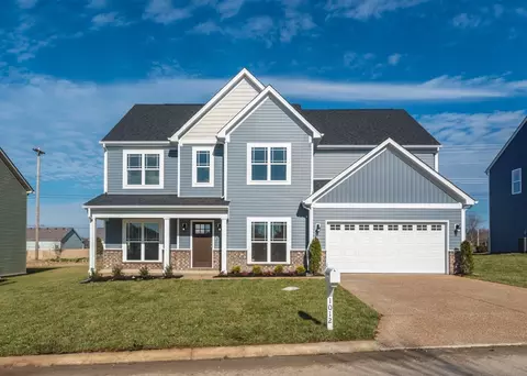5039 Salient Dr, Spring Hill, TN 37174