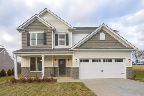 5045 Salient Dr, Spring Hill, TN 37174