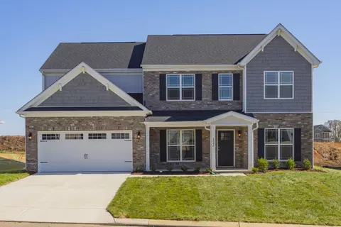 5041 Salient Dr, Spring Hill, TN 37174