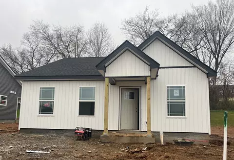 607 Dorris St, Springfield, TN 37172