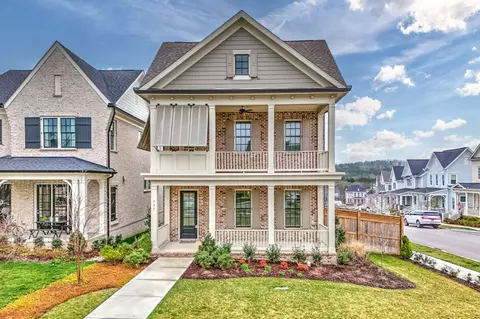737 Jasper Ave, Franklin, TN 37064