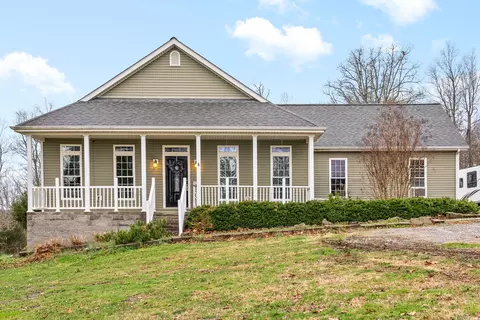 4837 Harmony Grove Rd, Hopkinsville, KY 42240