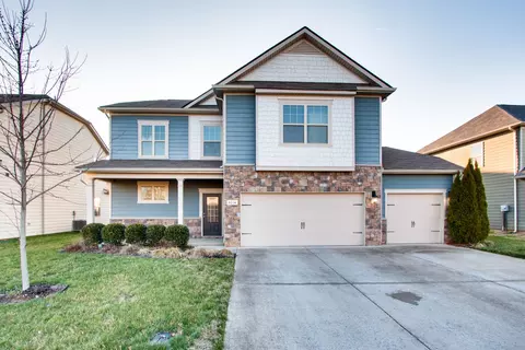 3014 Butterfield Ave, Murfreesboro, TN 37128