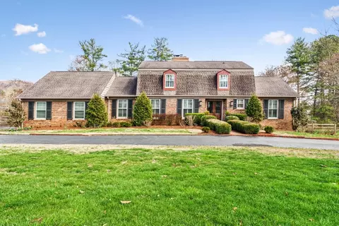 6328 Noel Dr, Brentwood, TN 37027