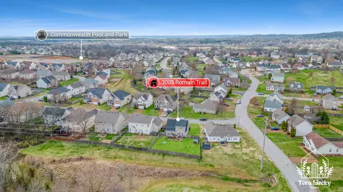 View/Area - 3003 Romain Trl, Spring Hill, TN 37174 photo 1 of 4