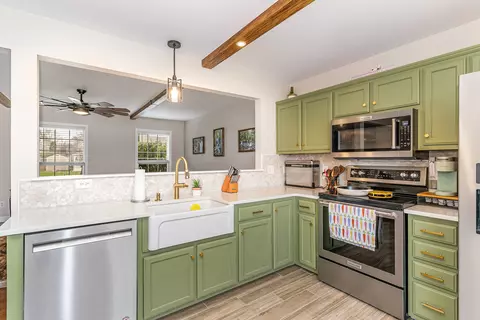 Kitchen - 3003 Romain Trl, Spring Hill, TN 37174 photo 3 of 3