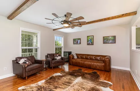 Living - 3003 Romain Trl, Spring Hill, TN 37174 photo 5 of 5